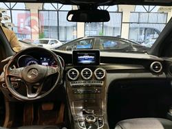 مرسيدس بنز GLC